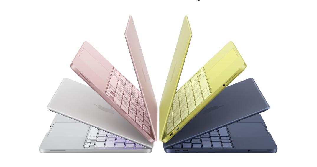 MacBook Pro